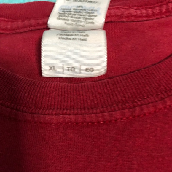 KAPPA ALPHA ORDER T SHIRT - Picture 2 of 3